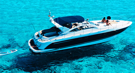 Corsica Boat, Yacht & Fishing Charters